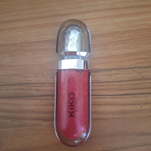 Kiko 3D gloss new