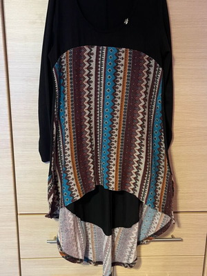 Plus Size Blouse Dress used