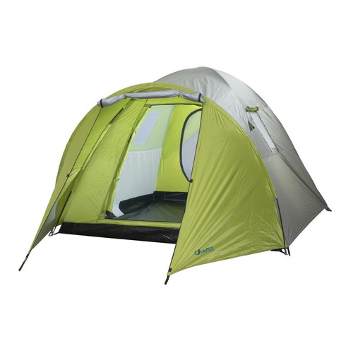 Campus Acapulco camping tent for 4 people, used