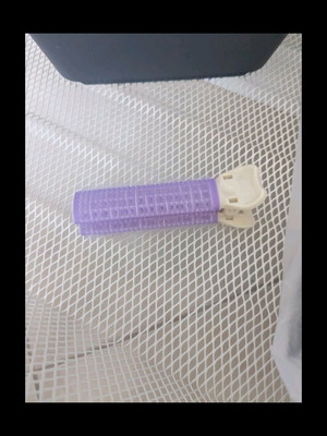 Hair clip for volume new