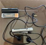Sony Walkman RM-MC11EL ακουστικά