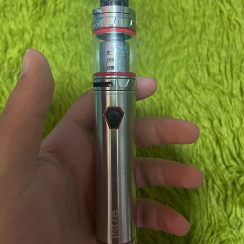 Smok V12 vape used a few times