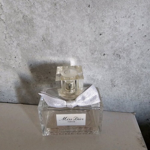 Miss Dior Parfum 2024 used, 80 ml