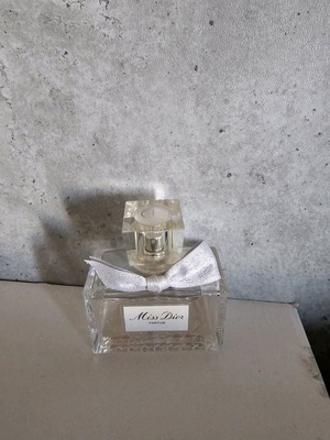 Miss Dior Parfum 2024 used, 80 ml