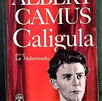  Albert Camus Caligula