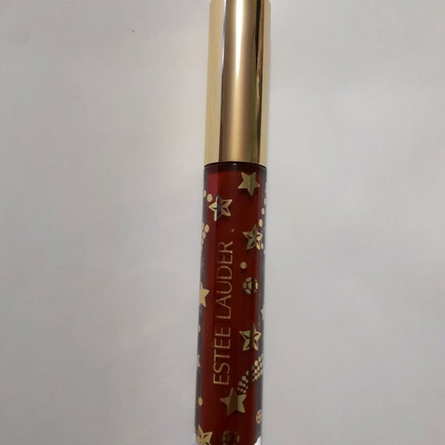 Lip Gloss Estee Lauder Limited Edition Ruby Quartz new