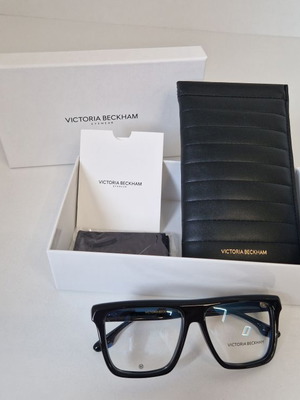 Victoria Beckham VB2678-5415001 Women's Glasses Frame New, Black