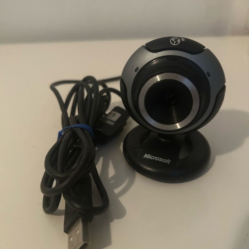 Microsoft VX3000 computer camera like new