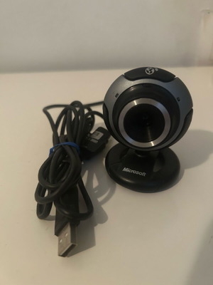 Microsoft VX3000 computer camera like new