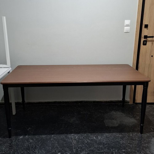 Dining table 180x90 like new