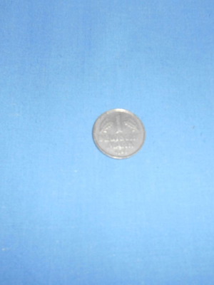 German coin 1959 used
