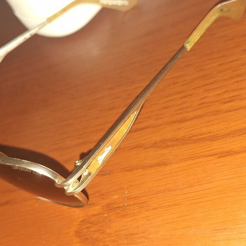 Superdry sunglasses, gold