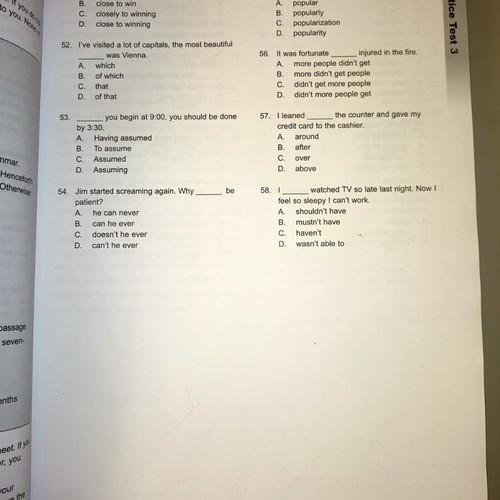 Michigan ECPE Practice Tests 2 Student's Book like new 2021 edition