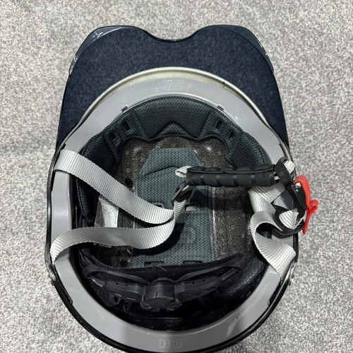 Helmet for Motorcycle or Electric Scooter like new