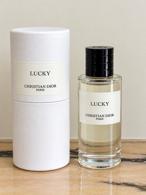Dior Lucky μίνι άρωμα Eau de Parfum 7,5 ml