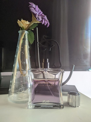 Rasasi Daarej Pour Homme Eau de Parfum 100 ml like new