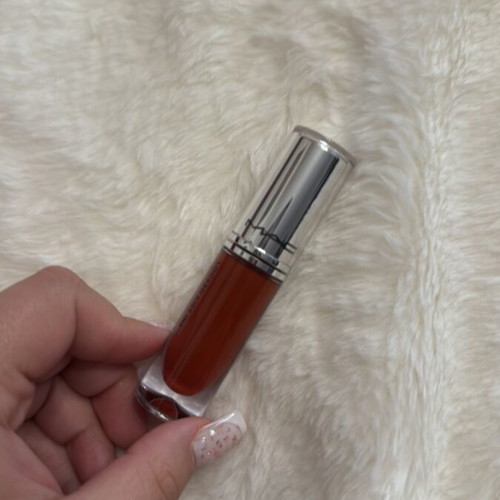 Mac Cosmetics 24hr Lipcolour like new, authentic new