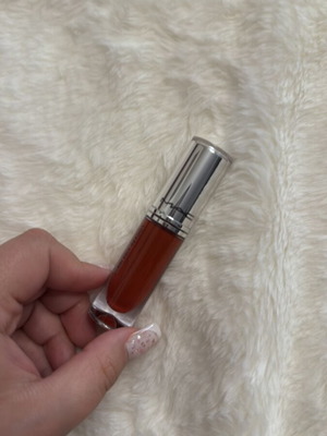 Mac Cosmetics 24hr Lipcolour like new, authentic new