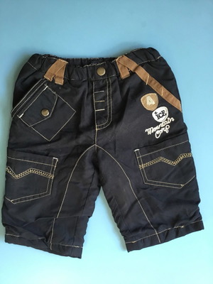 Baby pants used for 6 months