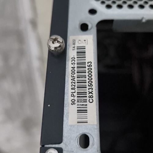 Asus Vento A8 ATX Mid-Tower PC Case used