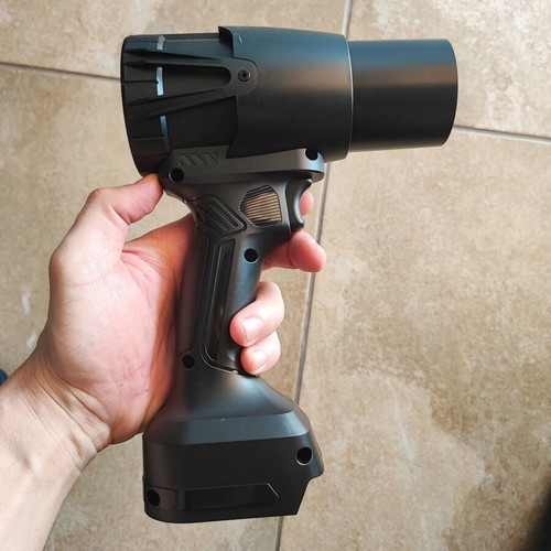 High Power Air Blower Compatible with Makita Batteries New