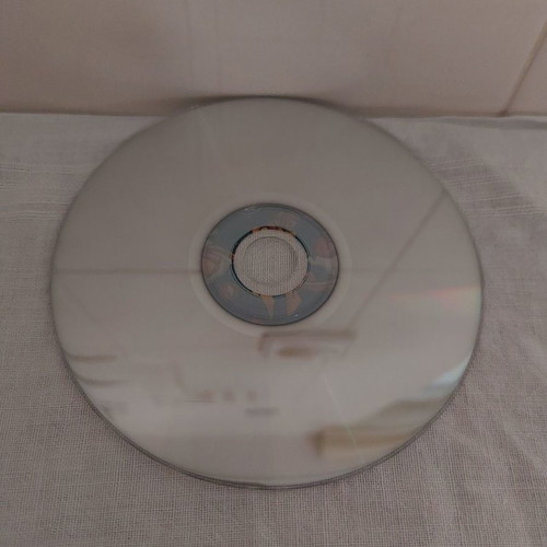 Stroumfokalanta CD used
