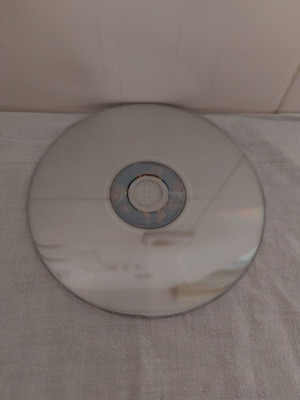 Stroumfokalanta CD used