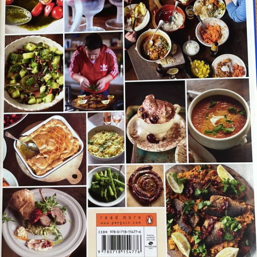 Jamie's 30 -Minute Meals cookbook like new, hardcover