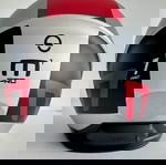  Helmet Schuberth M1Pro with Sena SC1M communication system