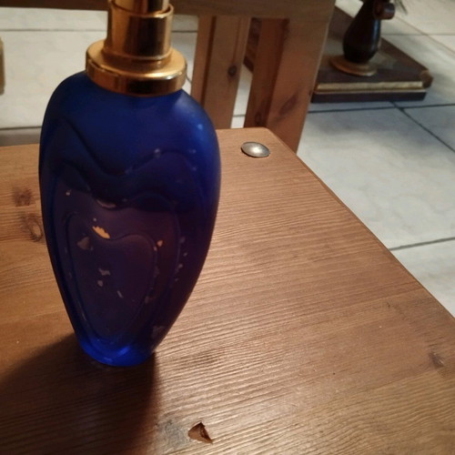 Escada Que viva Vintage used perfume