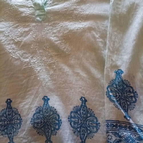 Skondras Vintage 00s Ethnic Veraman Tunic like new