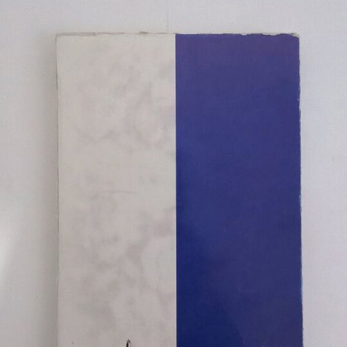 A Painting of Paradise used book by Eleni Karita