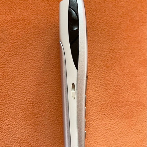 Nokia 6100 used, gray phone