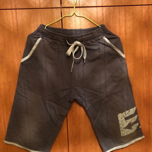 Shorts used, size M, very good condition