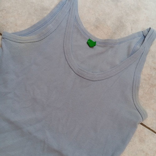 Benetton blouse size M/L