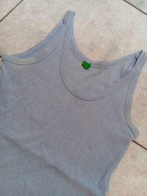 Benetton blouse size M/L