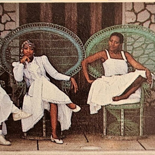 Boney M Boonoonoonoos vinyl LP album like new Greek edition 1981