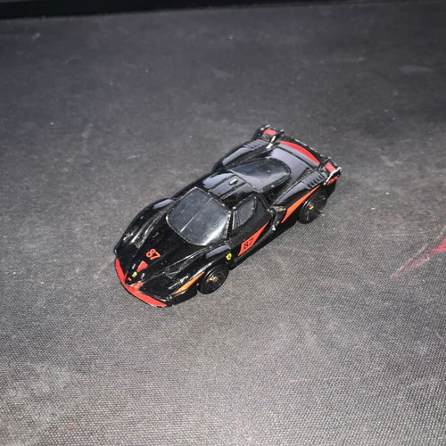 Ferrari FXX Speed Machines Hot Wheels used