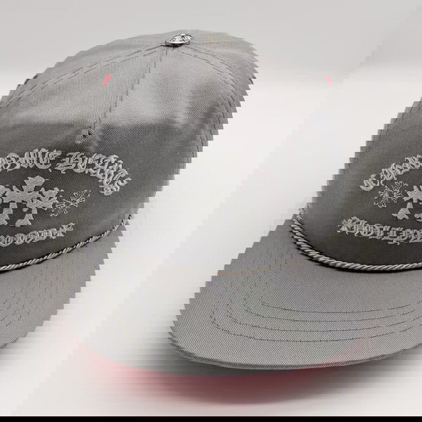 Chrome Hearts  Gas Station Rock Trucker Hat