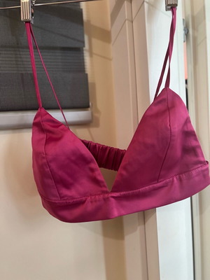 Lingerie Vassia Kostara size small