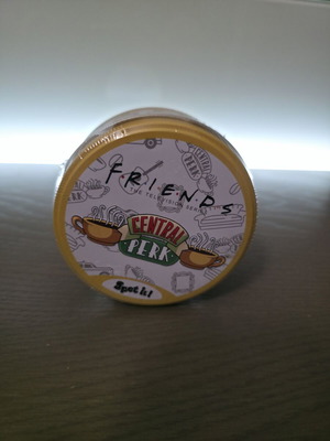 Spot It! Friends Edition sealed card game