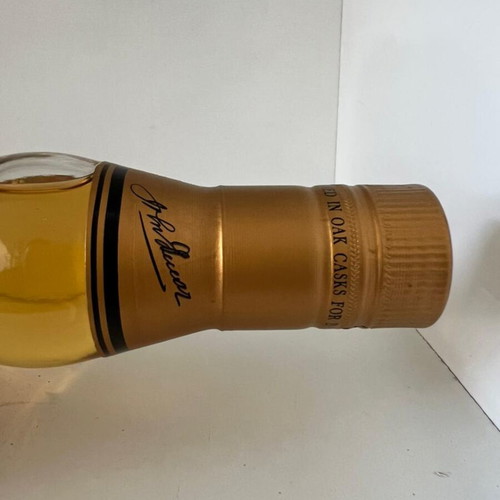 Dewars Special Reserve 12 Years Old Whisky new, collectible