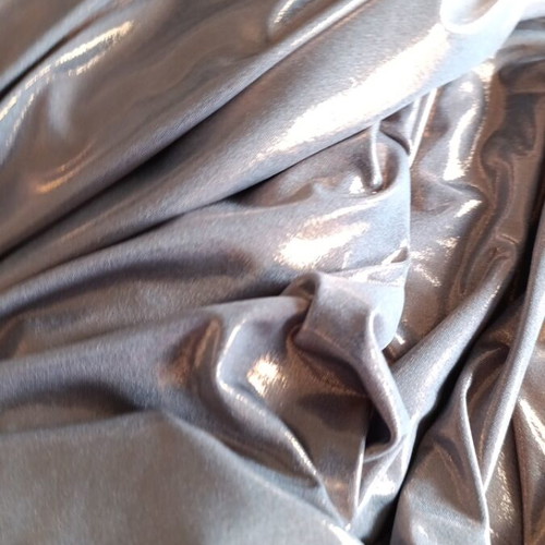 Jersey elastic 3m bronze new