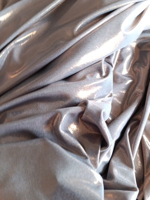 Jersey elastic 3m bronze new