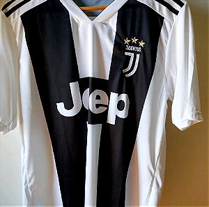 Juventus  μπλουζα/Ronaldo