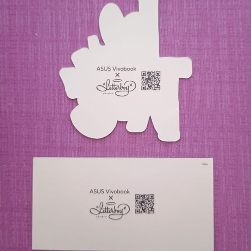 Computer stickers new, pack of 10 pieces