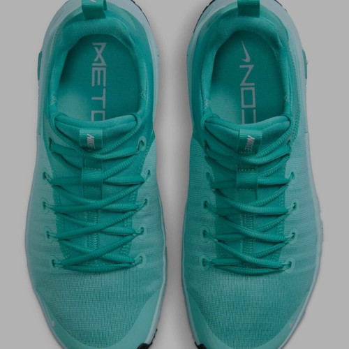 Nike W Free Metcon 6 shoes new, sporty, turquoise, size 38.5