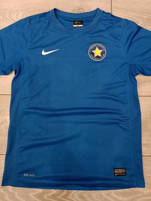 Εμφάνιση Αστέρα Τρίπολης παιδική μεταχειρισμένη, μέγεθος Large