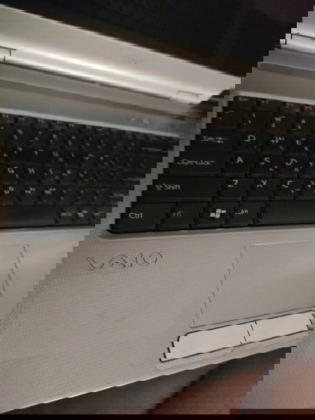 VAIO