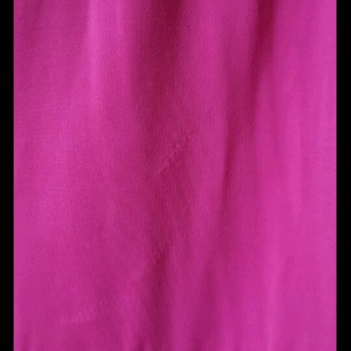 Pink dress shirt S/M used with small marks